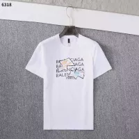 $32.00 USD Balenciaga T-Shirts Short Sleeved For Men #1293324