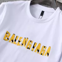 $32.00 USD Balenciaga T-Shirts Short Sleeved For Men #1293332