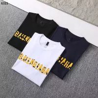 $32.00 USD Balenciaga T-Shirts Short Sleeved For Men #1293332