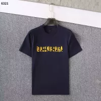 $32.00 USD Balenciaga T-Shirts Short Sleeved For Men #1293333