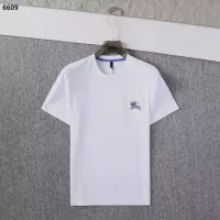 $32.00 USD Burberry T-Shirts Short Sleeved For Men #1293338