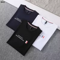 $32.00 USD Moncler T-Shirts Short Sleeved For Men #1293344