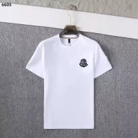 $32.00 USD Moncler T-Shirts Short Sleeved For Men #1293353