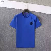 $32.00 USD Moncler T-Shirts Short Sleeved For Men #1293354