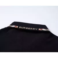 $40.00 USD Burberry T-Shirts Short Sleeved For Men #1293377