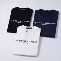 $38.00 USD Tommy Hilfiger TH T-Shirts Short Sleeved For Men #1293389