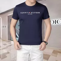 $38.00 USD Tommy Hilfiger TH T-Shirts Short Sleeved For Men #1293390