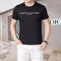 $38.00 USD Tommy Hilfiger TH T-Shirts Short Sleeved For Men #1293391