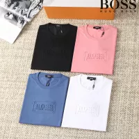 $38.00 USD Boss T-Shirts Short Sleeved For Men #1293402