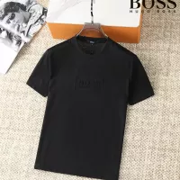 $38.00 USD Boss T-Shirts Short Sleeved For Men #1293404