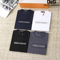 $38.00 USD Dolce & Gabbana D&G T-Shirts Short Sleeved For Men #1293405