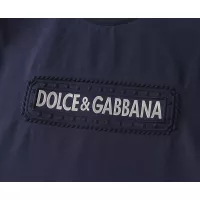 $38.00 USD Dolce & Gabbana D&G T-Shirts Short Sleeved For Men #1293407