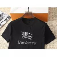 $38.00 USD Burberry T-Shirts Short Sleeved For Men #1293470