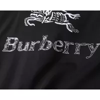 $38.00 USD Burberry T-Shirts Short Sleeved For Men #1293470