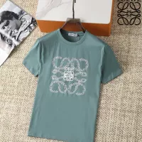 $38.00 USD LOEWE T-Shirts Short Sleeved For Men #1293472