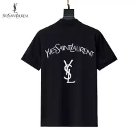 $29.00 USD Yves Saint Laurent YSL T-shirts Short Sleeved For Men #1293628