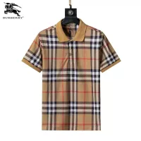 $29.00 USD Burberry T-Shirts Short Sleeved For Men #1293642