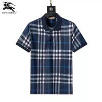 $29.00 USD Burberry T-Shirts Short Sleeved For Men #1293643