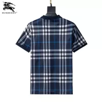 $29.00 USD Burberry T-Shirts Short Sleeved For Men #1293643