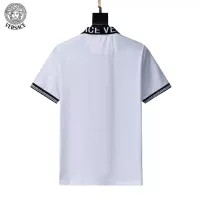 $29.00 USD Versace T-Shirts Short Sleeved For Men #1293656