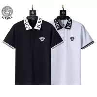 $29.00 USD Versace T-Shirts Short Sleeved For Men #1293657