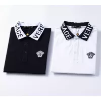 $29.00 USD Versace T-Shirts Short Sleeved For Men #1293657