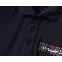 $29.00 USD Alexander McQueen T-shirts Short Sleeved For Men #1293694