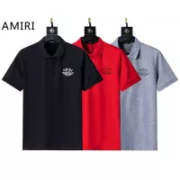 $29.00 USD Amiri T-Shirts Short Sleeved For Men #1293700