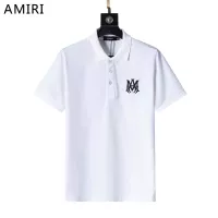 $29.00 USD Amiri T-Shirts Short Sleeved For Men #1293701