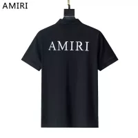 $29.00 USD Amiri T-Shirts Short Sleeved For Men #1293702