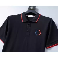 $29.00 USD Moncler T-Shirts Short Sleeved For Men #1293718