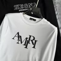 $34.00 USD Amiri T-Shirts Long Sleeved For Unisex #1293732