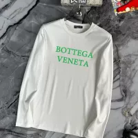 $34.00 USD Bottega Veneta BV T-Shirts Long Sleeved For Unisex #1293762