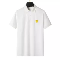 $27.00 USD Versace T-Shirts Short Sleeved For Men #1293839