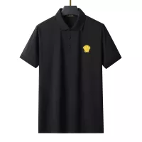 $27.00 USD Versace T-Shirts Short Sleeved For Men #1293840