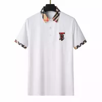 $27.00 USD Burberry T-Shirts Short Sleeved For Men #1293843