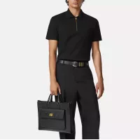 $27.00 USD Versace T-Shirts Short Sleeved For Men #1293850