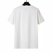 $25.00 USD Versace T-Shirts Short Sleeved For Men #1293861