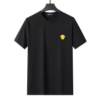 $25.00 USD Versace T-Shirts Short Sleeved For Men #1293862