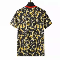 $25.00 USD Versace T-Shirts Short Sleeved For Men #1293864