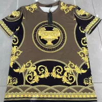 $25.00 USD Versace T-Shirts Short Sleeved For Men #1293866