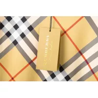 $25.00 USD Burberry T-Shirts Short Sleeved For Men #1293867