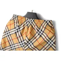 $27.00 USD Burberry Pants For Men #1293876