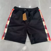 $27.00 USD Burberry Pants For Men #1293878