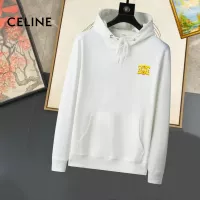 $40.00 USD Celine Hoodies Long Sleeved For Men #1293923