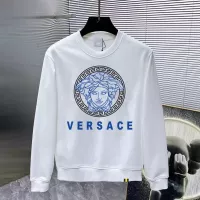 $48.00 USD Versace Hoodies Long Sleeved For Men #1293960