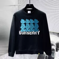 $48.00 USD Burberry Hoodies Long Sleeved For Men #1293967