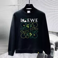 $48.00 USD LOEWE Hoodies Long Sleeved For Men #1293981