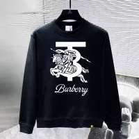 $48.00 USD Burberry Hoodies Long Sleeved For Men #1293993