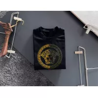 $48.00 USD Versace Hoodies Long Sleeved For Men #1294017